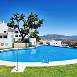 24 -appartement A Forest, Ojen La Mairena