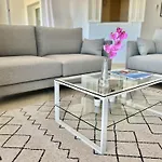 Daire 24 -appartement A Forest, Ojen La Mairena