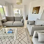 24 -appartement A Forest, Ojen Daire La Mairena