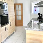 Daire 24 -appartement A Forest, Ojen