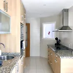 24 -appartement A Forest, Ojen Daire La Mairena