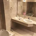 24 -appartement A Forest, Ojen Daire *