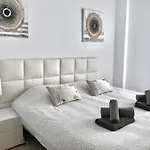 Daire 24 -appartement A Forest, Ojen La Mairena