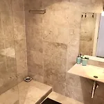Daire 24 -appartement A Forest, Ojen La Mairena