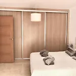 24 -appartement A Forest, Ojen *