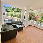 Daire 24 -appartement A Forest, Ojen
