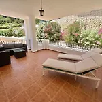 Daire 24 -appartement A Forest, Ojen La Mairena