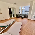 Daire 24 -appartement A Forest, Ojen La Mairena