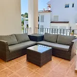 24 -appartement A Forest, Ojen Daire La Mairena