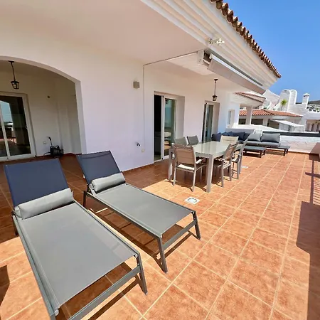 24 -appartement A Forest, Ojen Daire La Mairena
